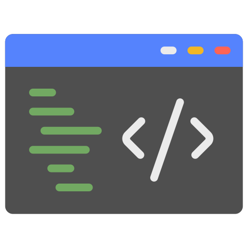 Илустрација кодирања и техничких аспеката веб приступачности
